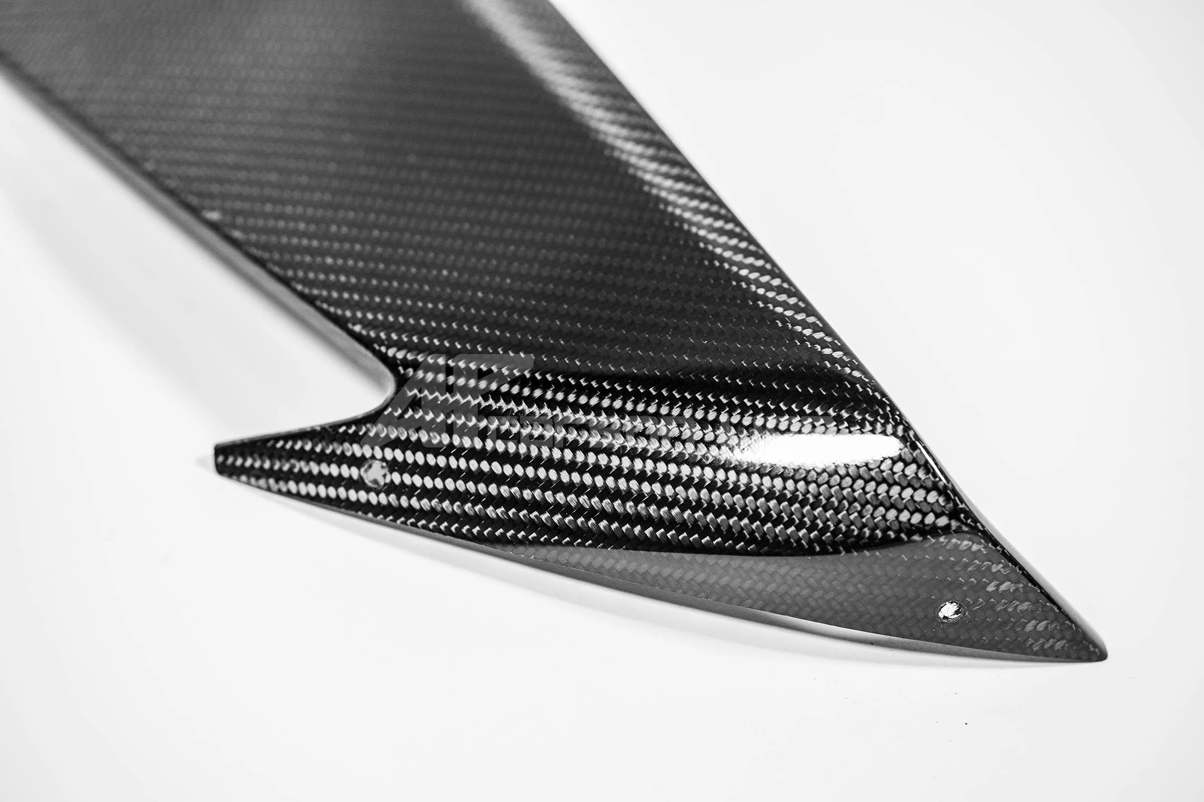Seitenteil Cover links 200g AP Carbon Line Honda CBR 1000 RR-R SC82 (20-23) - Image 4