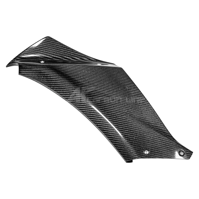 Seitenteil Cover links 200g AP Carbon Line Yamaha YZF-R1/M RN65 (20-26)