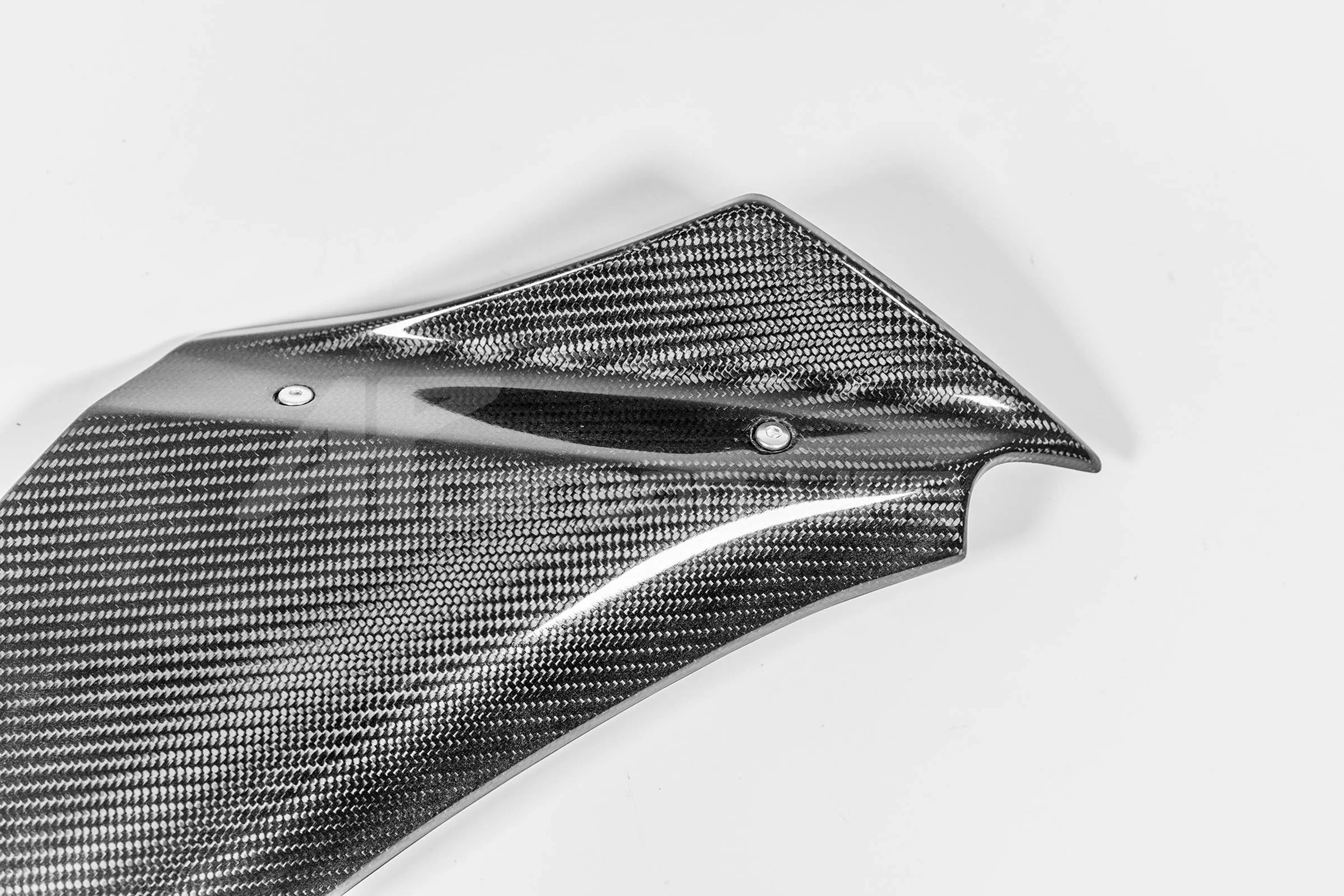 Seitenteil Cover rechts 200g AP Carbon Line Yamaha YZF-R1/M RN65 (20-26) - Image 2