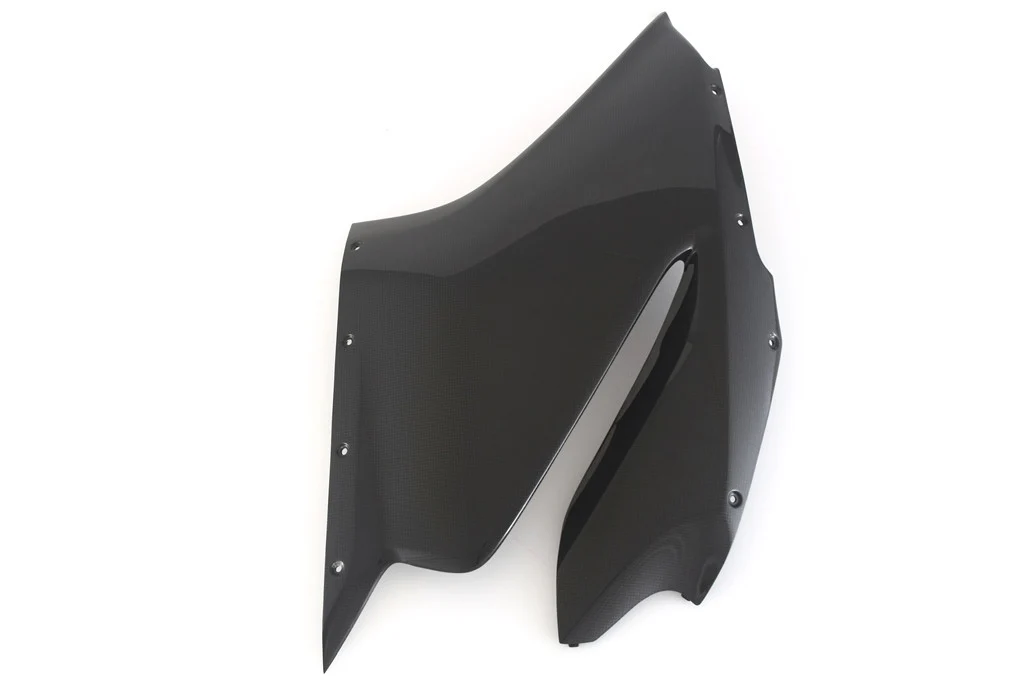 Seitenteil links Carbon Fullsix Ducati Panigale 959 (16-19) - Image 4