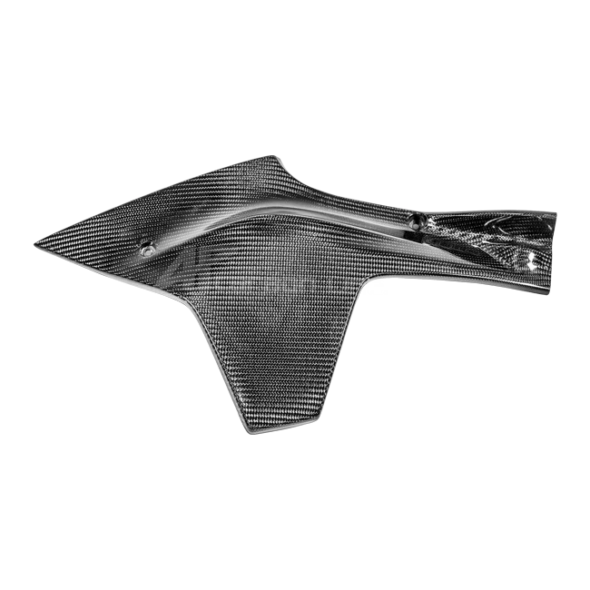 Seitenteil rechts 200g AP Carbon Line Yamaha YZF-R1/M RN65 (20-26)