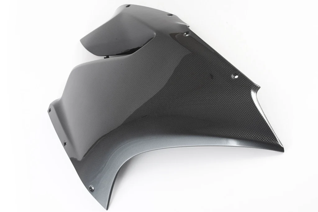 Seitenteil rechts Carbon Fullsix Ducati Panigale 899 (13-16) - Image 4