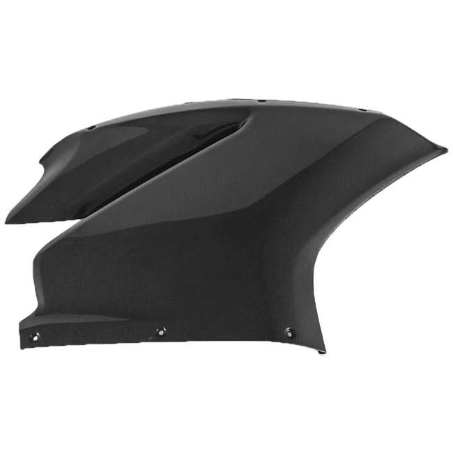 Seitenteil rechts Carbon Fullsix Ducati Panigale 1299/S (15-18)