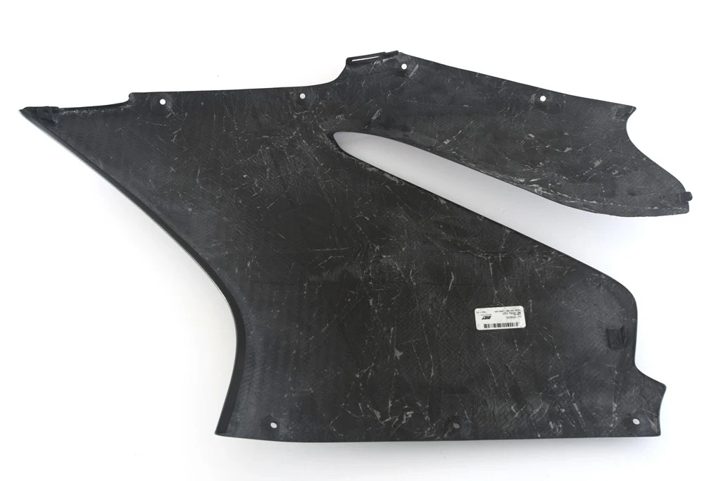 Seitenteil rechts Carbon Fullsix Ducati Panigale 959 (16-19) - Image 5