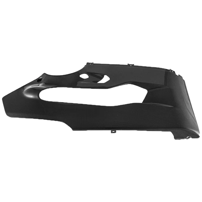 Seitenteil rechts unten Carbon Fullsix Ducati Panigale 959 (16-19)