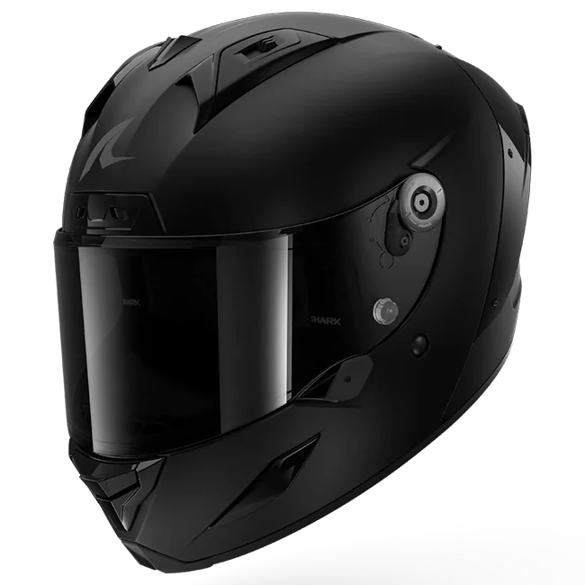 Shark Aeron Helm Dark Shadow KMA