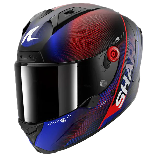 Shark Aeron Helm Speed-Tech DBR