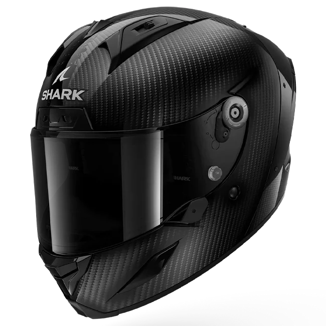 Shark Aeron Helm Vollcarbon Glanz DAD