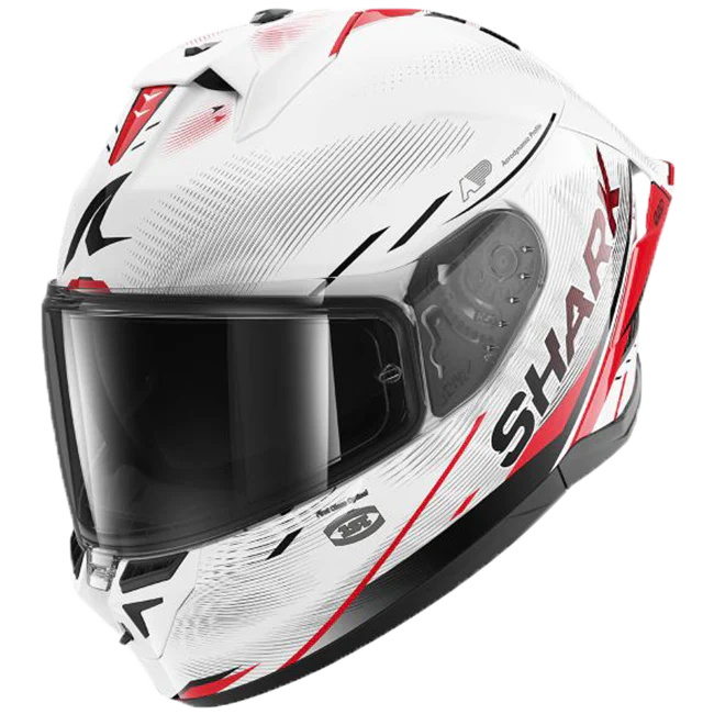 Shark Skwal Cup Helm Speed-Tech WRK HE6512