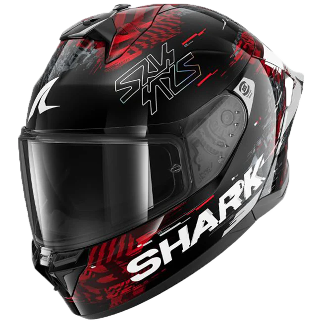 Shark Skwal Cup Helm Speed-Vib KRS HE6510