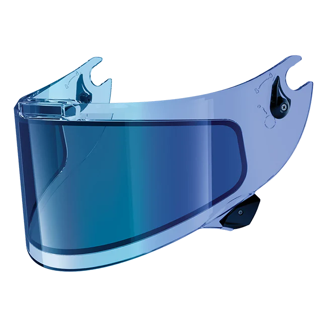 Shark Visier Photochromatisch Selbsttönend Adaptive blau (Aeron/Aeron GP/FIM 1 & FIM 2)