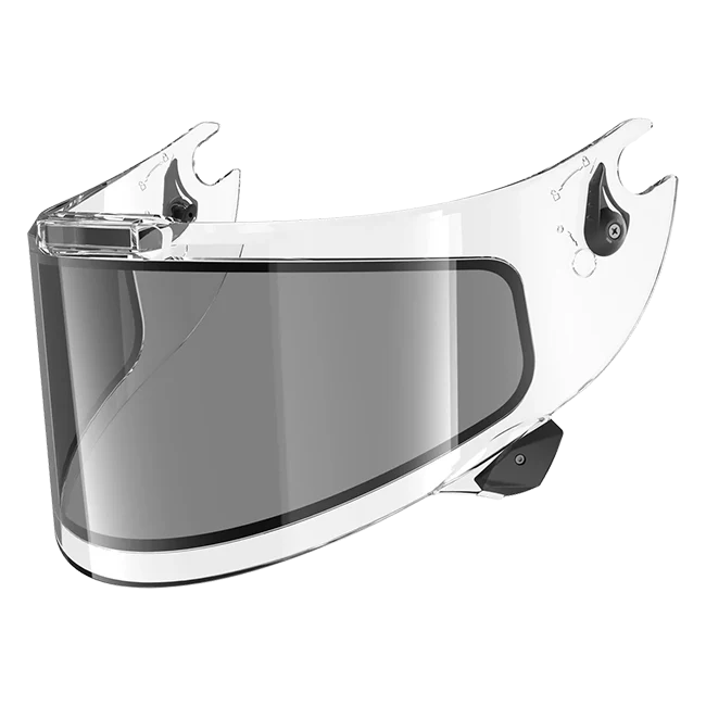 Shark Visier Photochromatisch Selbsttönend Adaptive klar (Aeron/Aeron GP/FIM 1 & FIM 2)