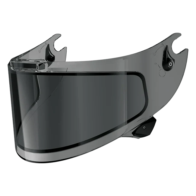 Shark Visier Photochromatisch Selbsttönend Adaptive rauch (Aeron/Aeron GP/FIM 1 & FIM 2)