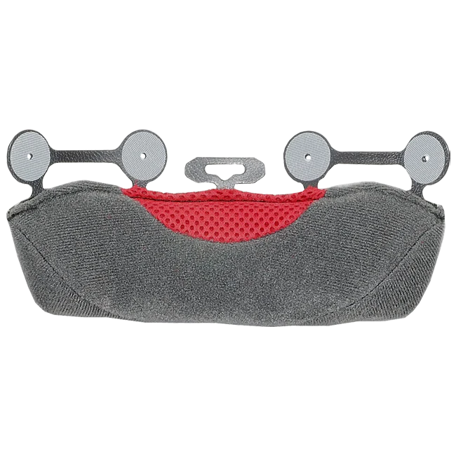 Shoei Kopfpolster Nacken M9 (XPRO) Type-P für X-SPR PRO