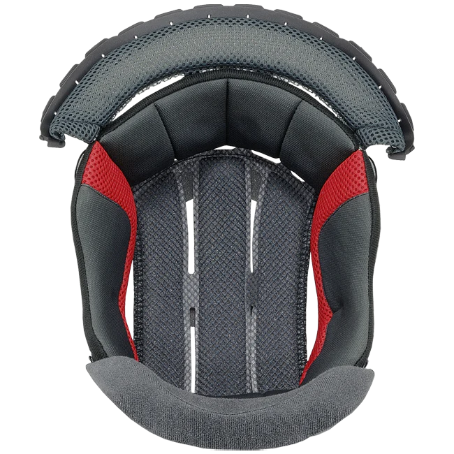 Shoei Kopfpolster Set XL (XPRO) Type-P für X-SPR PRO