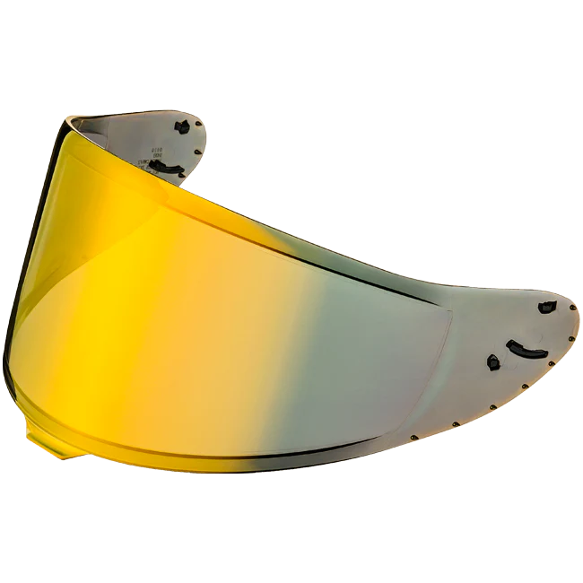 Shoei Visier X-SPR PRO (CWR-F2PN) Gold Verspiegelt