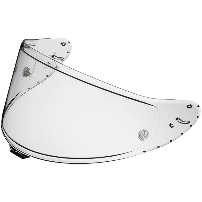 Shoei Visier X-SPR PRO (CWR-F2 Racing) Klar