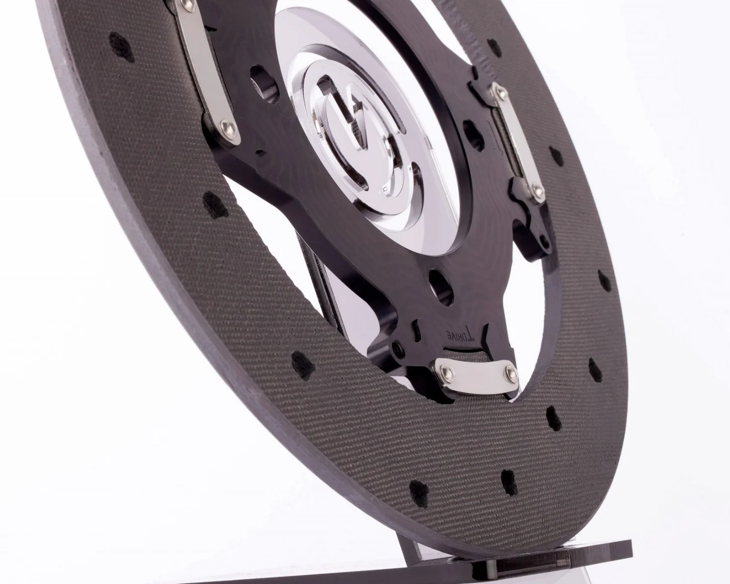 SICOM Carbon-Keramik Hinterrad-Bremsscheiben T-Drive 245x6mm Kit Ducati Panigale V4/S/R (18-24) - Image 7