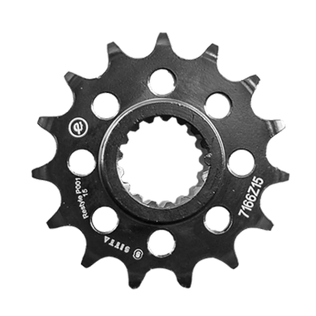 Sitta Ritzel Aprilia RSV4/1100 Factory/R/RR/RF (09-26) (P001) 14-17 Zähne, 520/525 Teilung