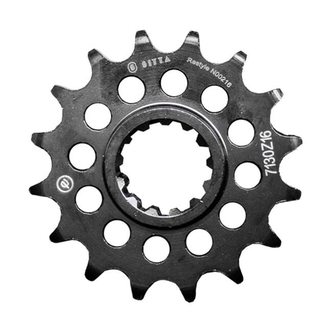 Sitta Ritzel Honda CBR 600 RR (03-25) (N002) 14-17 Zähne, 520/525 Teilung