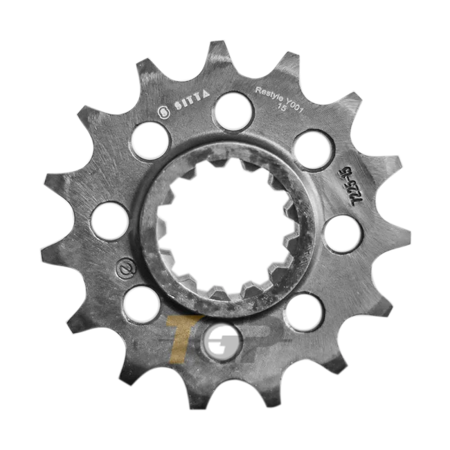 Sitta Ritzel BMW S1000RR K46 (09-18) (Y001) 14-18 Zähne, 520/525 Teilung