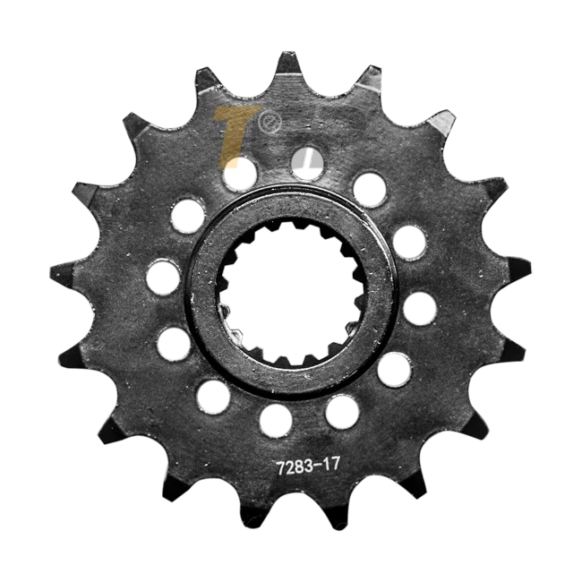 Sitta Ritzel Suzuki GSX-R 1000 17-23 (Z004) 16-17 Zähne, 520/525 Teilung