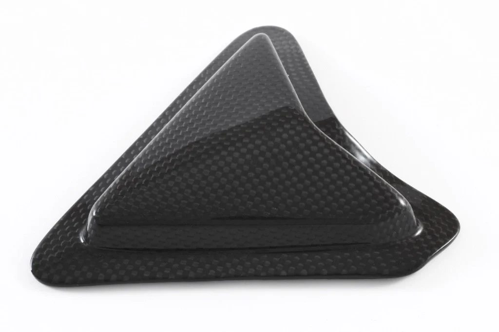 Slider Schwingenschutz Carbon Fullsix Ducati Panigale V2 955 (20-24) - Image 3