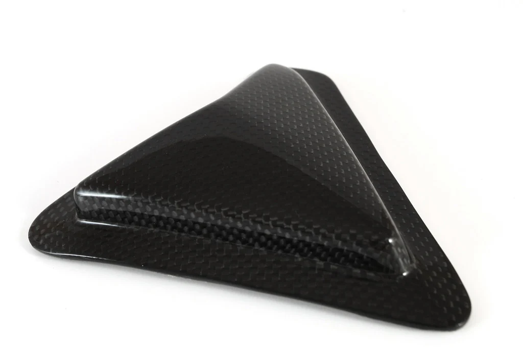 Slider Schwingenschutz Carbon Fullsix Ducati Panigale V2 955 (20-24) - Image 4