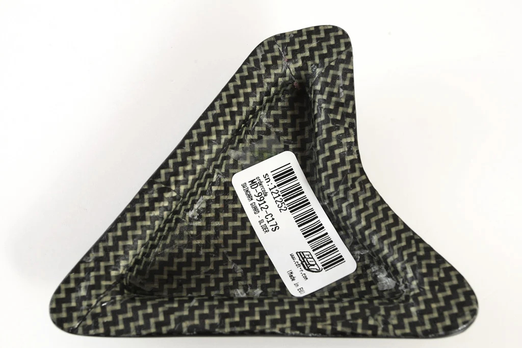 Slider Schwingenschutz Carbon Fullsix Ducati Panigale V2 955 (20-24) - Image 6