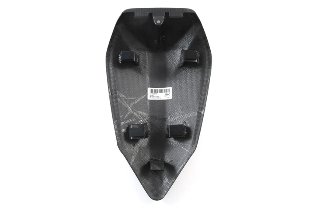 Soziusabdeckung Carbon Fullsix Ducati Panigale 1199/R/S (12-17) - Image 7