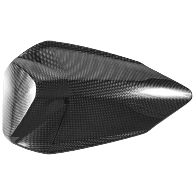 Soziusabdeckung Carbon Fullsix Ducati Panigale 1199/R/S (12-17)