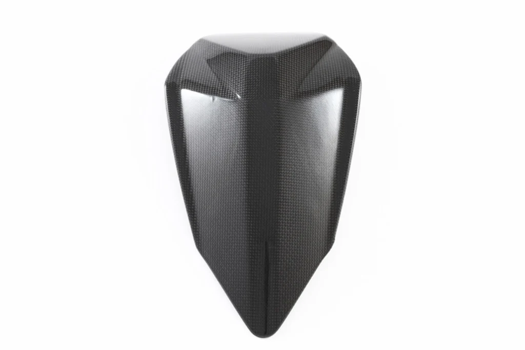 Soziusabdeckung Carbon Fullsix Ducati Panigale 899 (13-16) - Image 5