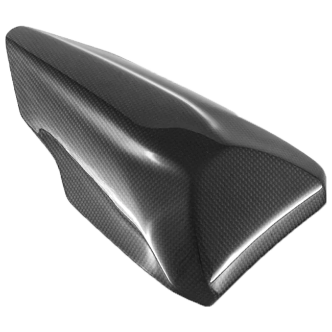 Soziusabdeckung Carbon Fullsix Ducati Panigale 959 (16-19)