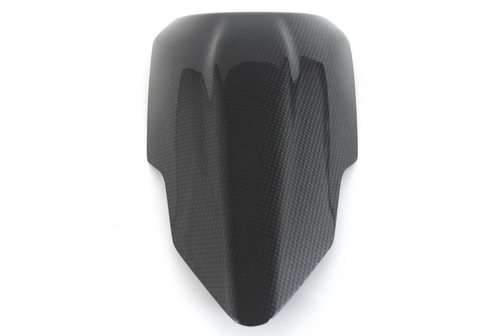 Soziusabdeckung Carbon Fullsix Ducati Panigale 959 (16-19) - Image 3