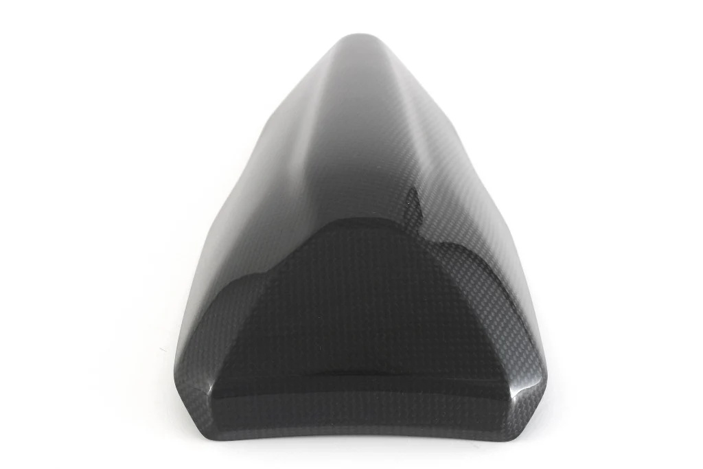 Soziusabdeckung Carbon Fullsix Ducati Panigale 959 (16-19) - Image 4