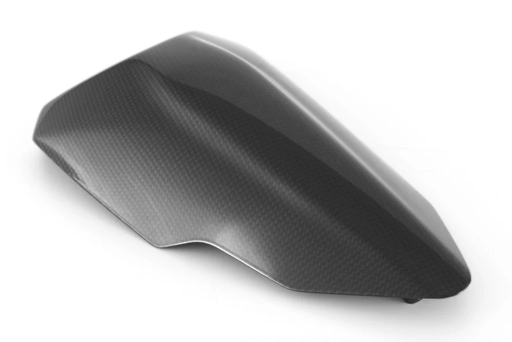 Soziusabdeckung Carbon Fullsix Ducati Panigale 959 (16-19) - Image 8