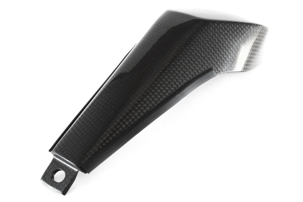 Soziusabdeckung Carbon Fullsix Ducati Panigale V2 955 (20-24) - Image 4