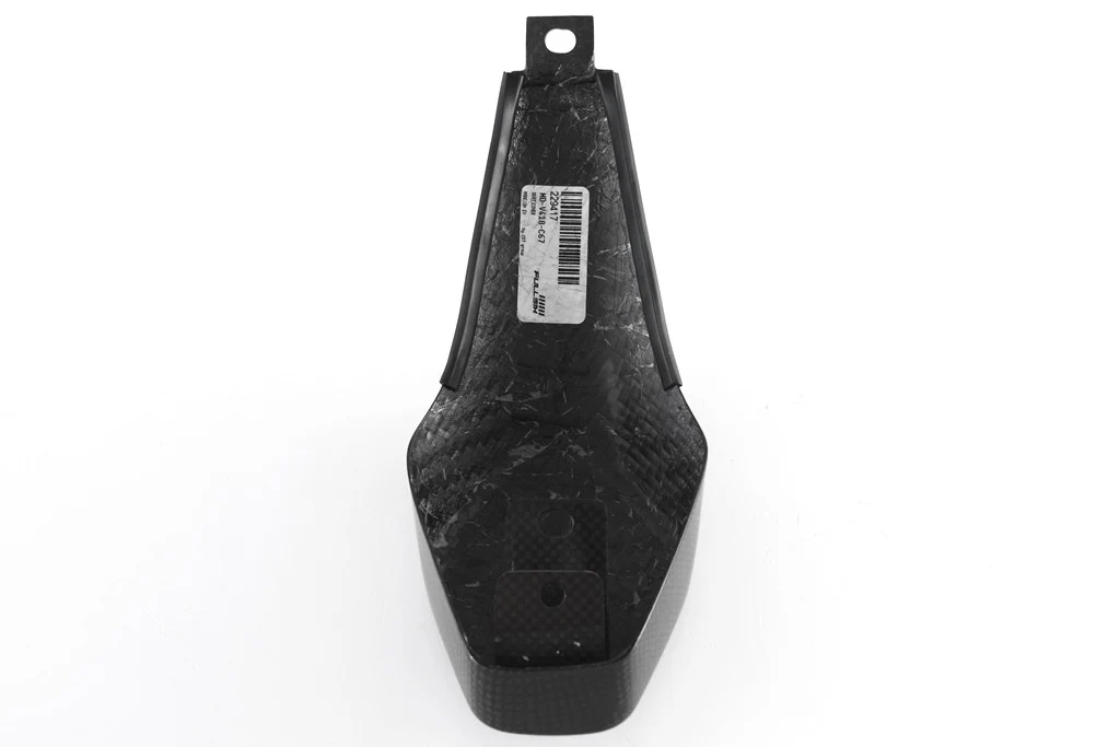 Soziusabdeckung Carbon Fullsix Ducati Panigale V2 955 (20-24) - Image 5