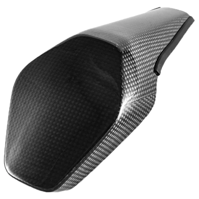 Soziusabdeckung Carbon Fullsix Ducati Panigale V2 955 (20-24)