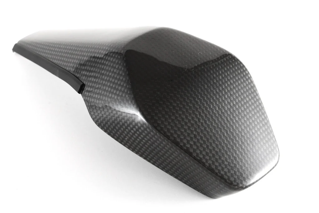 Soziusabdeckung Carbon Fullsix Ducati Panigale V4/S/R (18-24) - Image 2