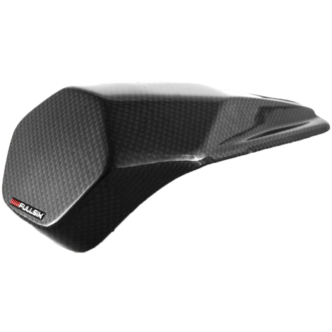 Soziusabdeckung Carbon Fullsix Ducati Panigale V4/S (25-26)