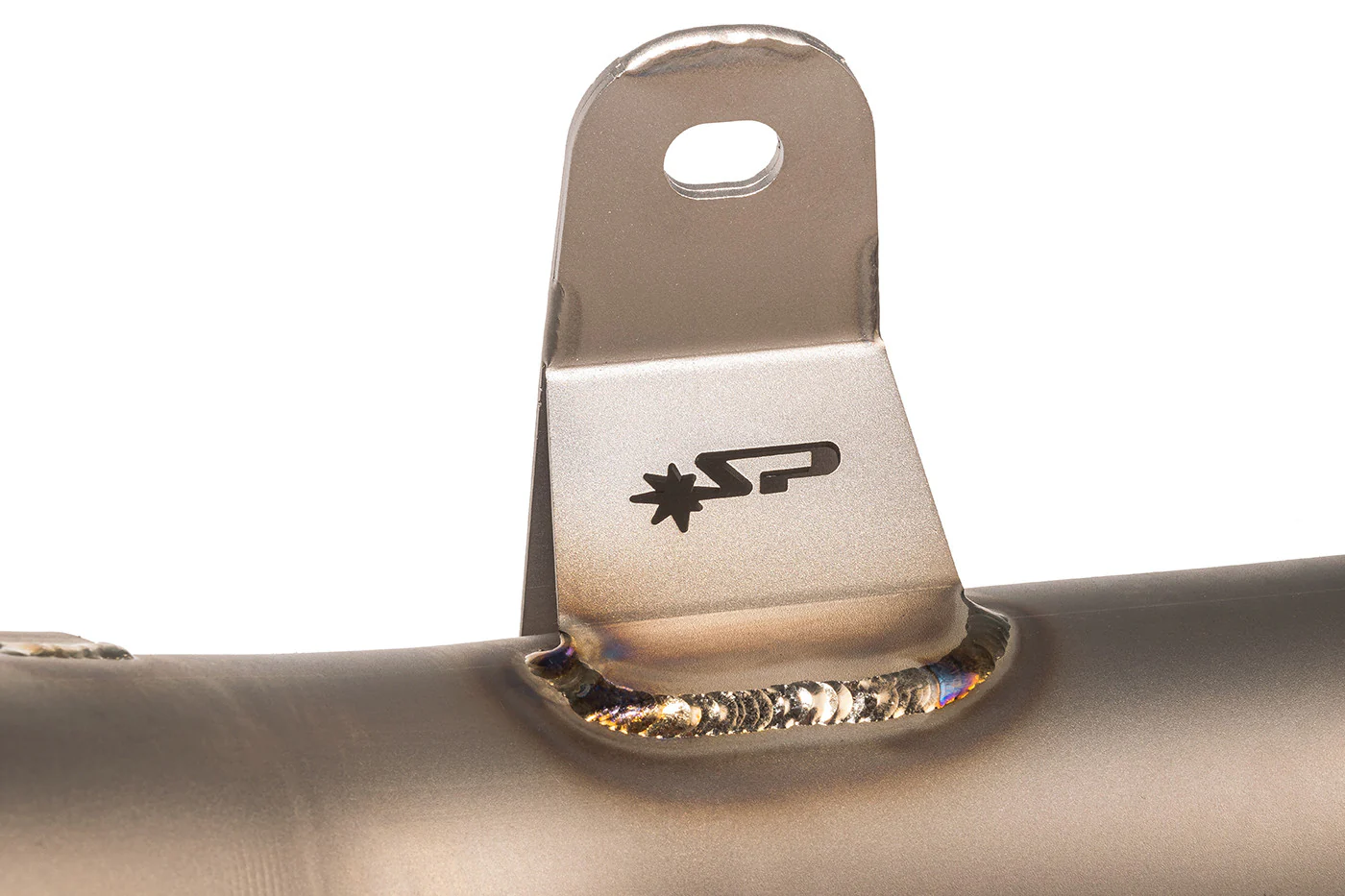 Spark Exhaust Slip-On Force EVO + KAT-Ersatzrohr Kawasaki ZX-10 R/RR (21-26) GKA8844T - Image 4