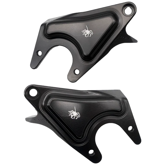 Ständeraufnahmen EVO Spider Racing Ducati Panigale V4/S/R (25-26) 91.D329