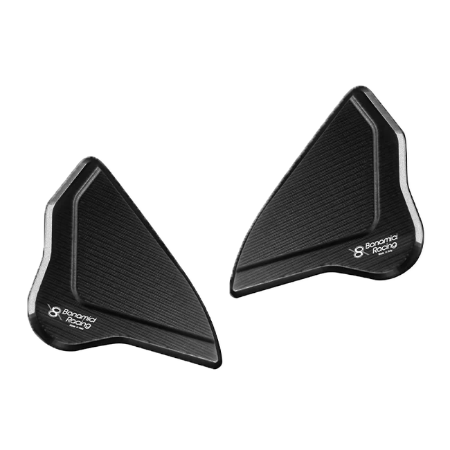 Spiegelabdeckungen Bonamici Racing Yamaha YZF-R9 (25-26) BM08