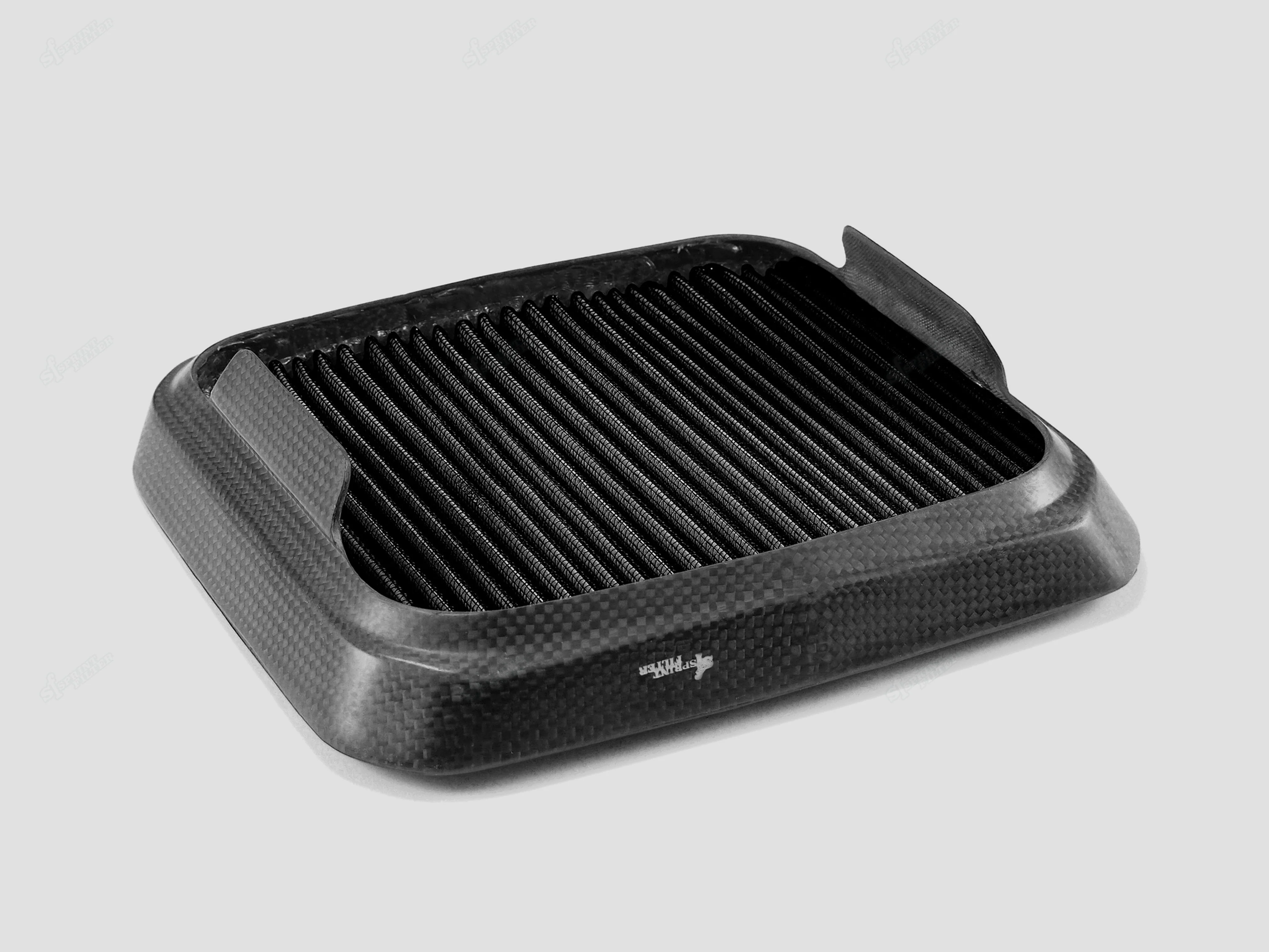 Sprint Filter R127S F1-85-SBK Luftfilter Ducati Panigale 1199/S/R (12-17) - Image 2