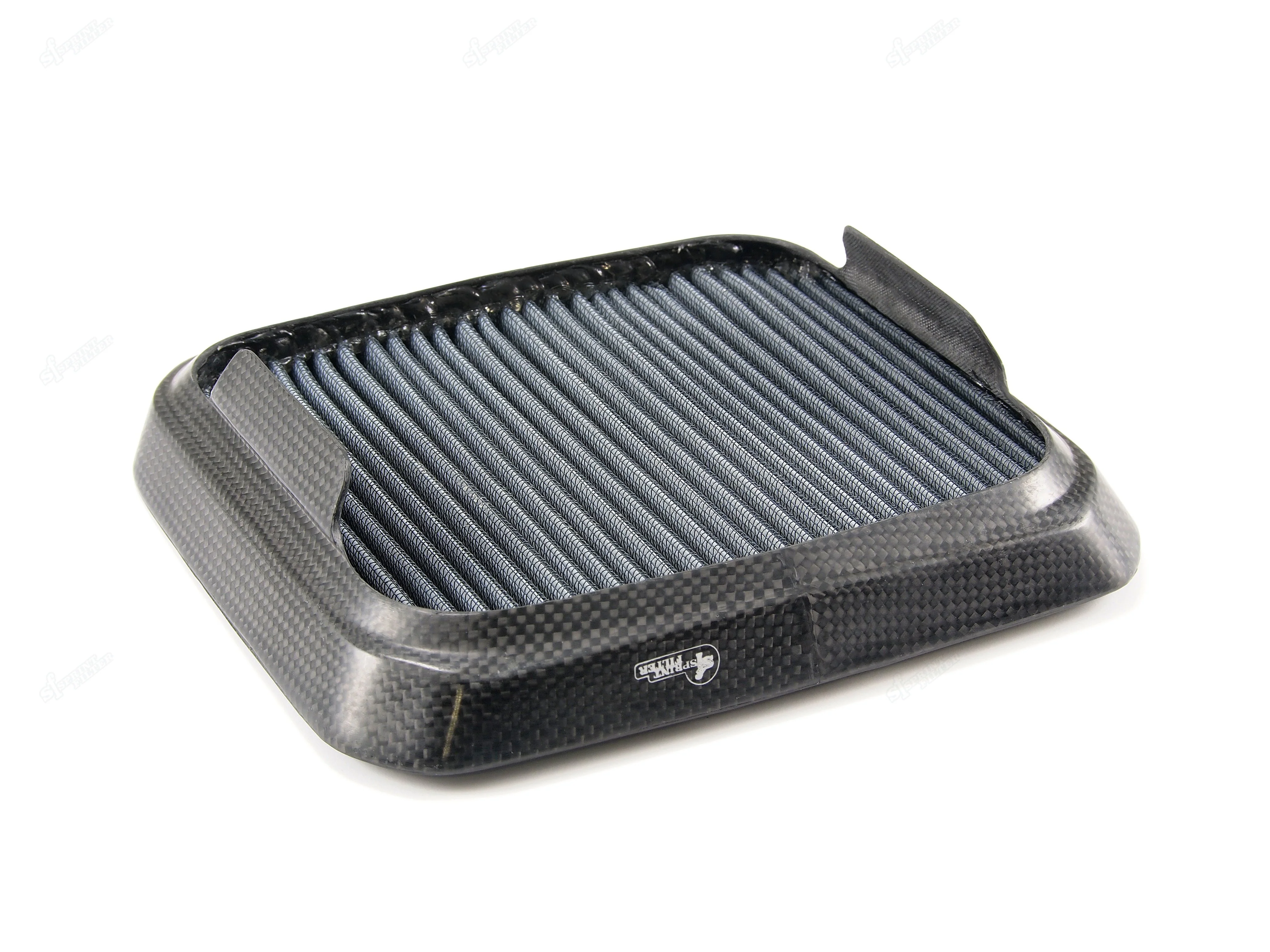 Sprint Filter R127S-WP-SBK Luftfilter Ducati Panigale 1199/S/R (12-17) - Image 4