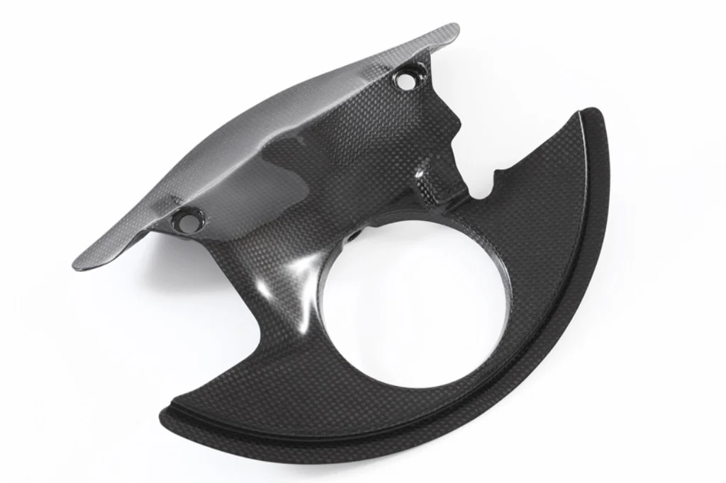 Spritzschutz Frontmaske Unten Carbon Fullsix Ducati Panigale 1199/R/S (12-17) - Image 6