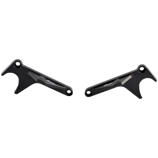 Ständeraufnahmen LighTech für Ständer mit Rollen für Yamaha YZF-R1/M (15-26) FTEYA007