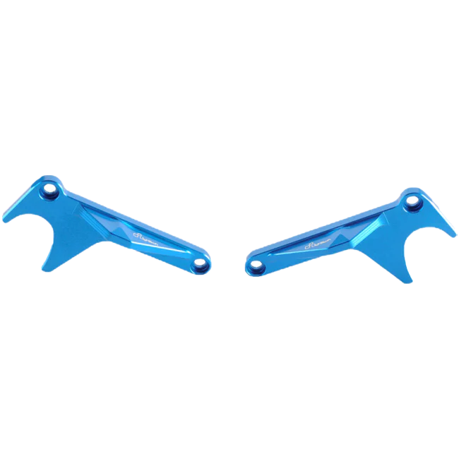 Ständeraufnahmen LighTech für Ständer mit Rollen für Yamaha YZF-R1/M (15-26) FTEYA007 - Image 2