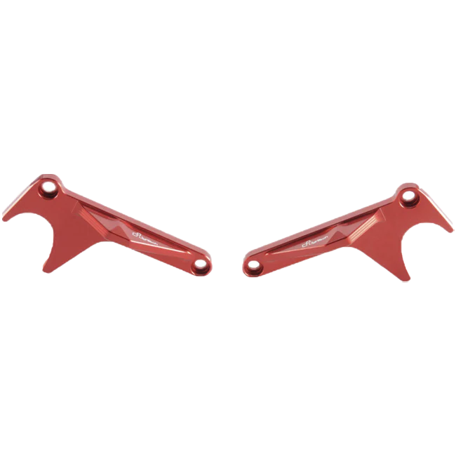 Ständeraufnahmen LighTech für Ständer mit Rollen für Yamaha YZF-R1/M (15-26) FTEYA007 - Image 3